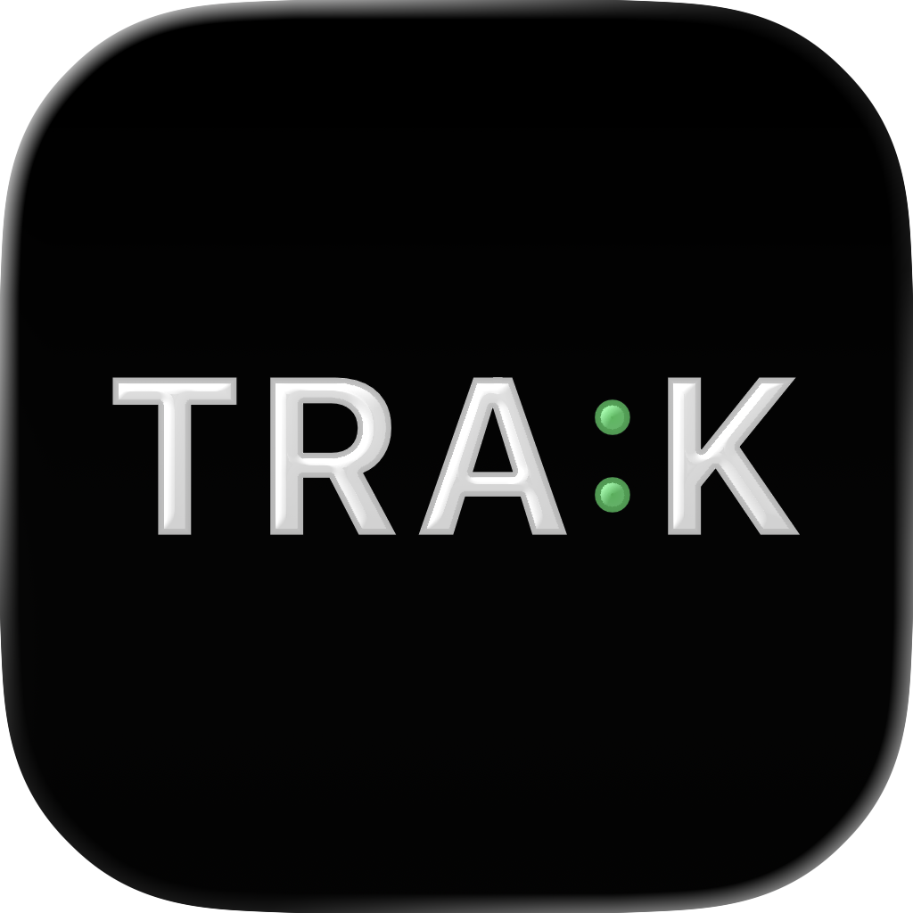 Trak icon