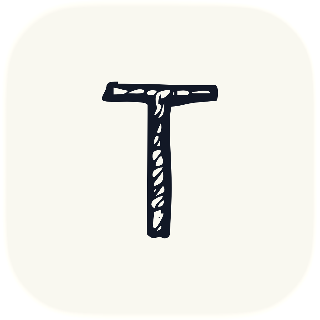 Trak icon